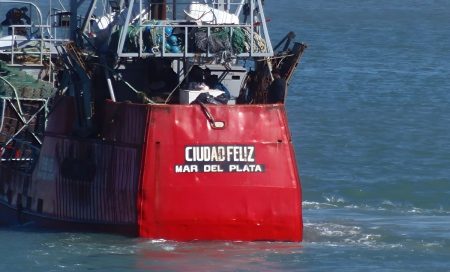 Multas por infracciones pesqueras. Cambian plazos y requisitos para acceder a planes de pago