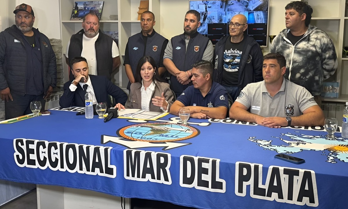 Fallo de la C谩mara Federal de Apelaciones ordena respetar la dotaci贸n m铆nima en el BP Marlene del Carmen