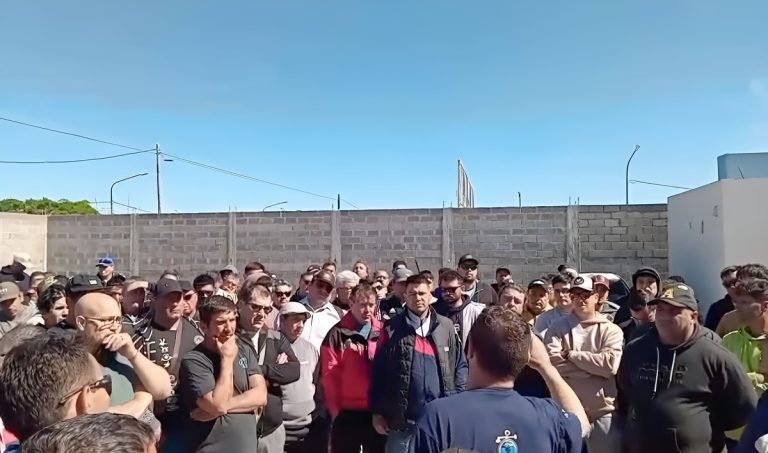 El SOMU rechaz贸 la propuesta de CAFACh. Se inicia una semana decisiva