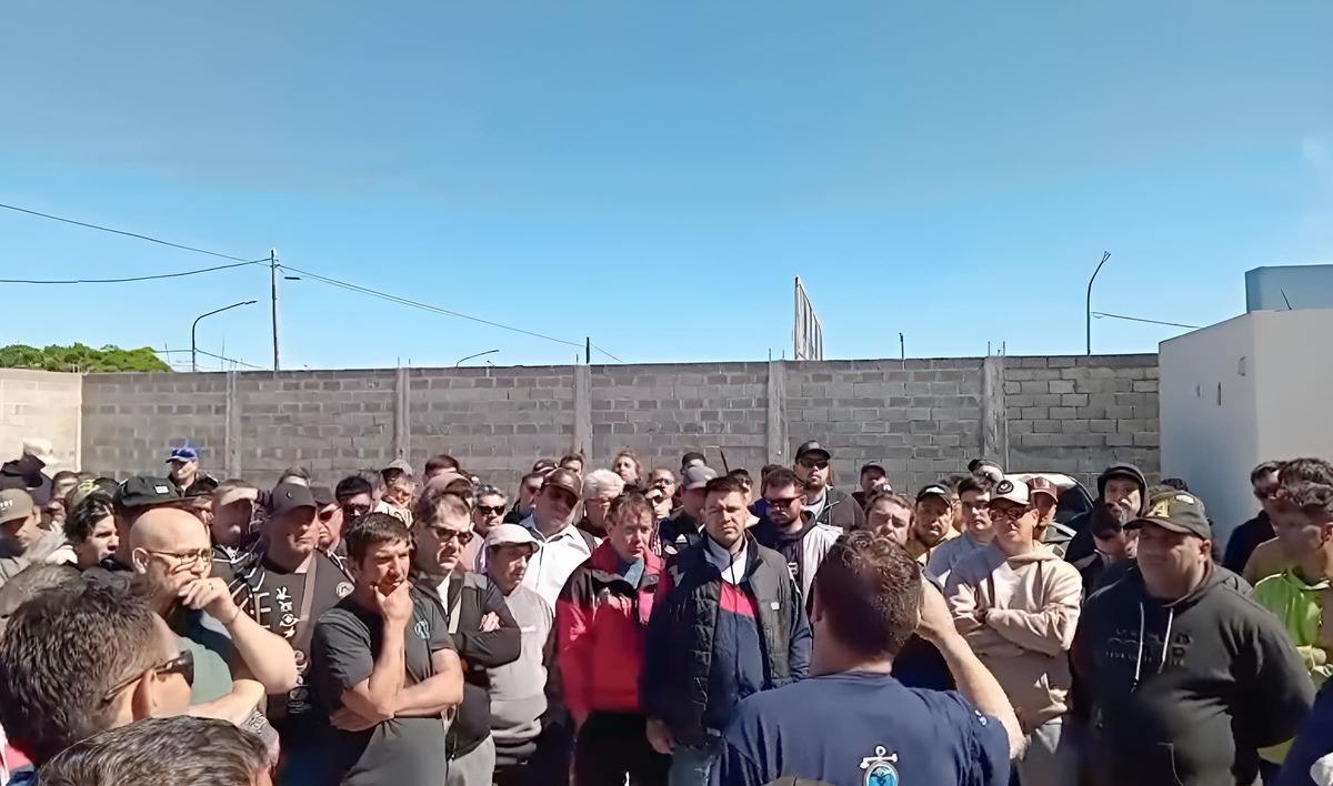 El SOMU rechazó la propuesta de CAFACh. Se inicia una semana decisiva