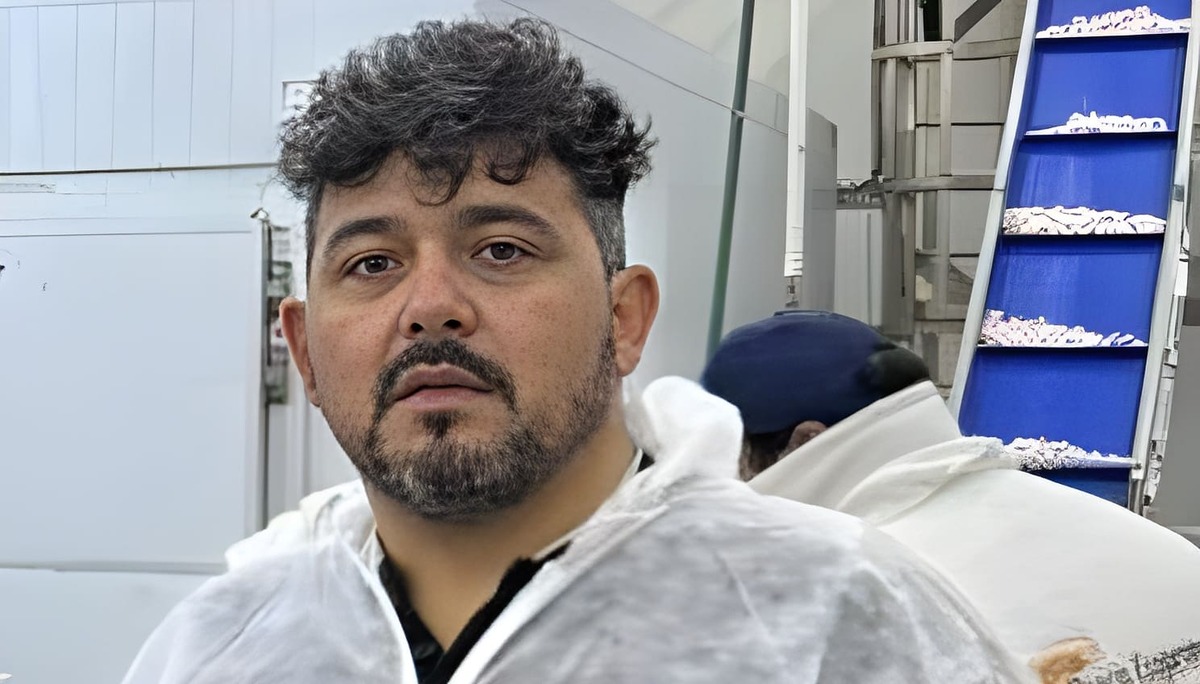 Luis Santander: 鈥淓l SOMU festeja una victoria que no ayuda a nadie, la actividad est谩 casi destruida鈥