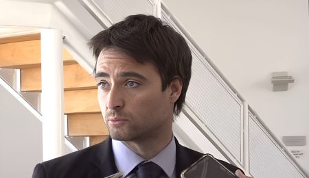 Chubut celebró el acuerdo que asegura la apertura de la temporada de langostino 2025-2026