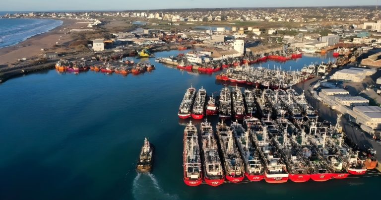 Desde el 1 de octubre las Unidades de Pesca aumentan el 13.26%