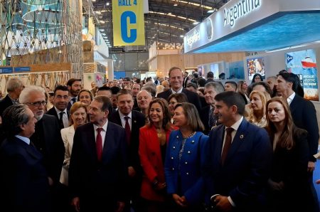 Vigo, España. El escenario donde se redefine el futuro del langostino argentino