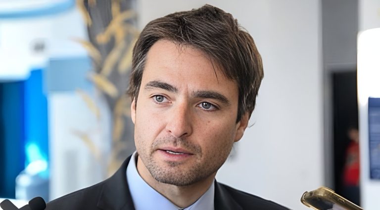 “Fue una rescisión por imposibilidad de cumplimientoâ€: Arbeletche explica la decisión sobre la ex Alpesca