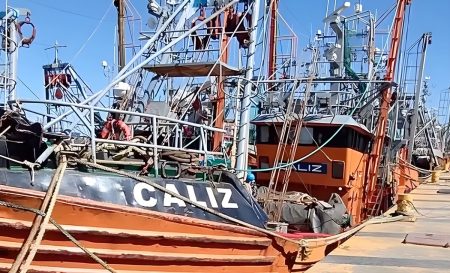 Consejo Federal Pesquero. Sesi贸n semanal. Acta Nro. 32/2025