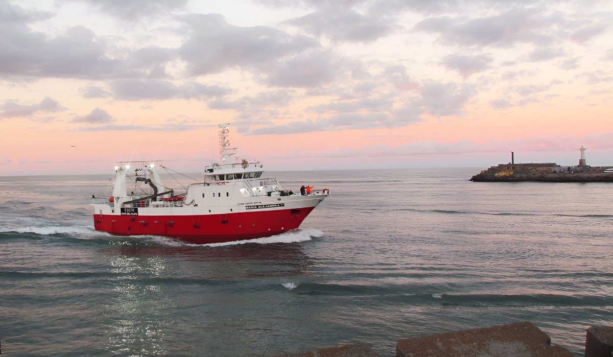 A 28 años de su creación, CEPA reafirma su rol en la consolidación del sector pesquero argentino