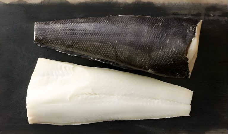 Merluza Negra. Declararon inadmisible el pedido de Prodesur