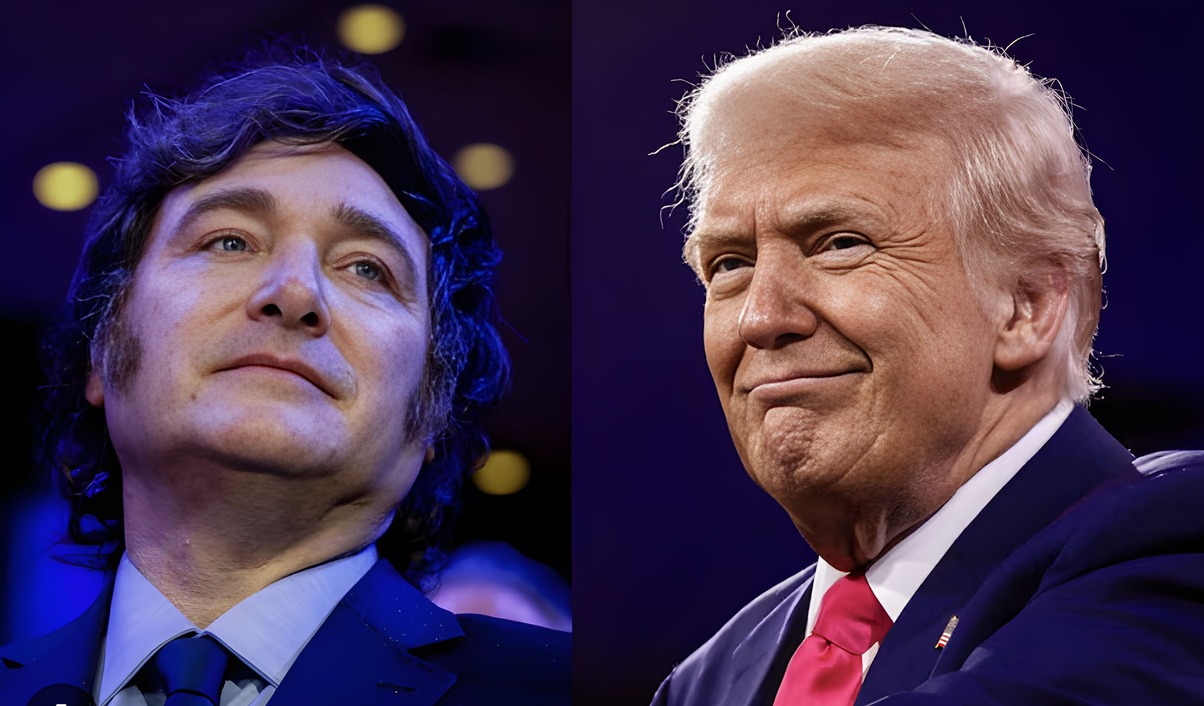 La pesca y el Acuerdo Marco Argentina鈥揈E.UU.: Una oportunidad que no lleg贸