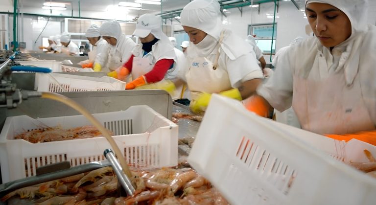 STIA RÃo Negro: Ortiz advirtió sobre la crisis pesquera y la “amenaza a los derechos laboralesâ€