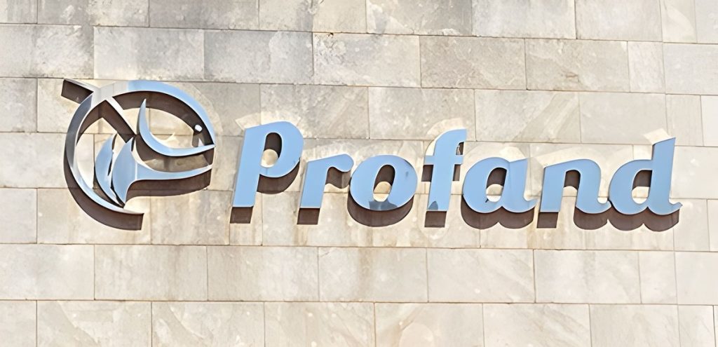 Chubut deja sin efecto el contrato con Profand y redefine el futuro de la planta ex Alpesca