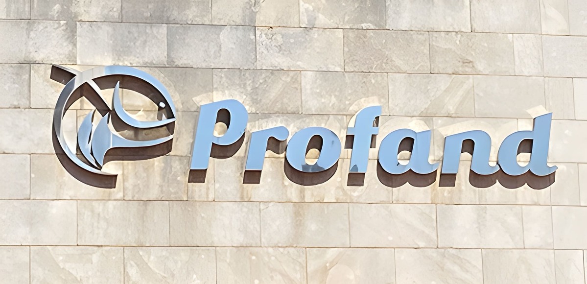 Chubut deja sin efecto el contrato con Profand y redefine el futuro de la planta ex Alpesca