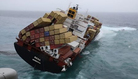 Cambios en el Convenio SOLAS: Nuevas exigencias para los buques desde 2026