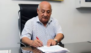 Afiliados del SOMU alertan por fallas en la obra social