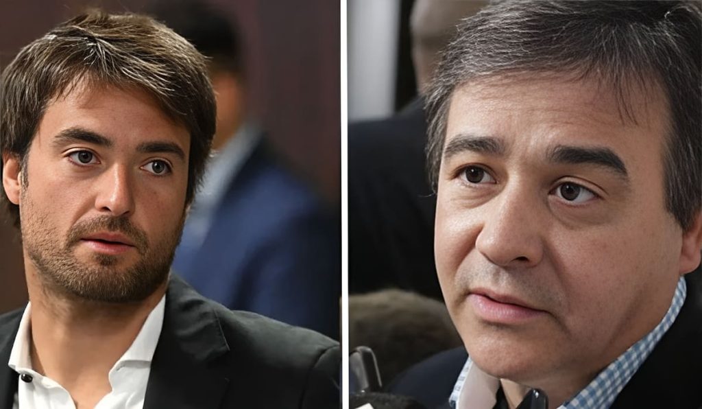 Torres devuelve la administración de los bienes de la ex Alpesca a la Fiscalía de Estado