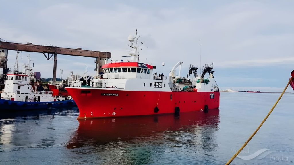 Vieira. Empresas solicitan cerrar la Unidad de Manejo G ante la falta de recurso comercial