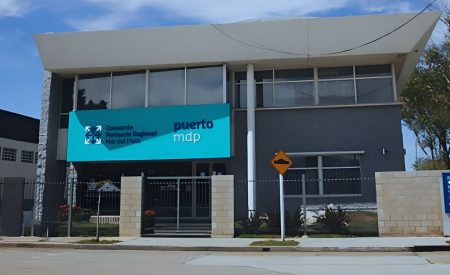 El Consorcio Portuario Regional Mar del Plata moderniza el proceso de reclamos y control de deudores