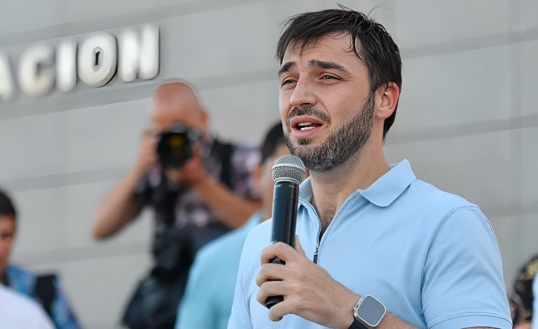 Chubut. Permisos de pesca entran en nuevo escrutinio