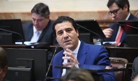 Mar del plata, un puerto sin voz