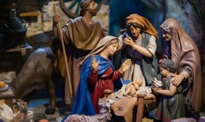 Del Genesaret a Roma: El 25 de diciembre y la batalla por la luz