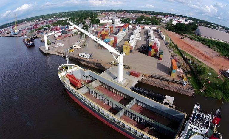 ANPYN abri贸 el proceso de observaciones al nuevo pliego para licitar la V铆a Navegable Troncal