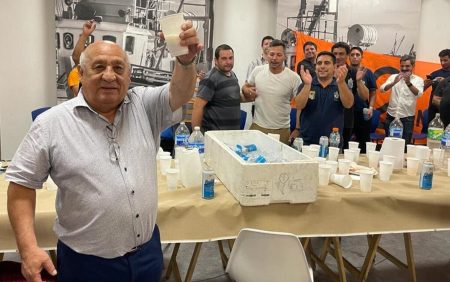 La Cámara Nacional de Apelaciones del Trabajo rechazó un planteo “in extremis†del SOMU