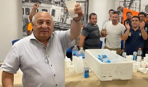 Finalmente la Justicia prorrogó por 45 días los mandatos del SOMU