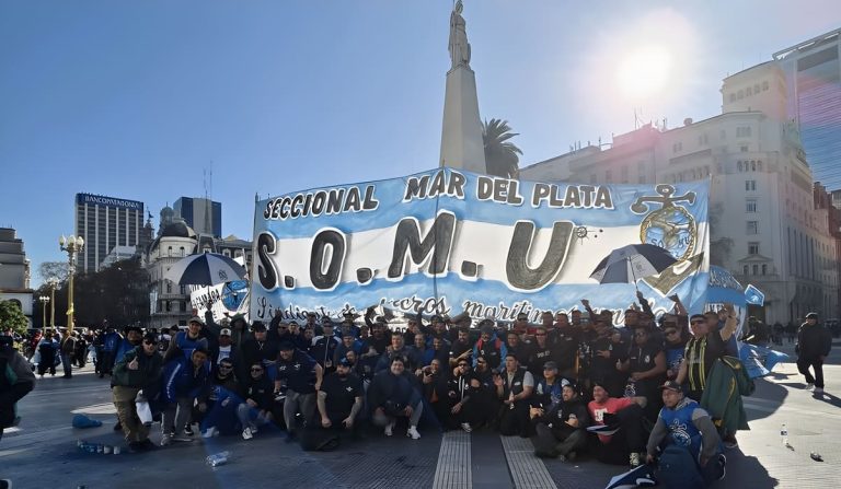 Denuncia tras la suspensi贸n judicial de las elecciones del SOMU