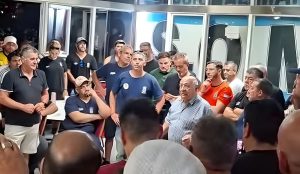 Elecciones, el SOMU abrió urnas, contó votos y tensó al máximo la cuerda con la Justicia