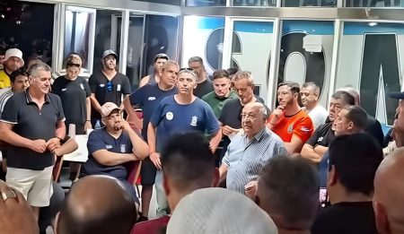 Elecciones, el SOMU abri贸 urnas, cont贸 votos y tens贸 al m谩ximo la cuerda con la Justicia