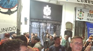 La Cámara Nacional de Apelaciones frenó las elecciones del SOMU tras graves denuncias de irregularidades