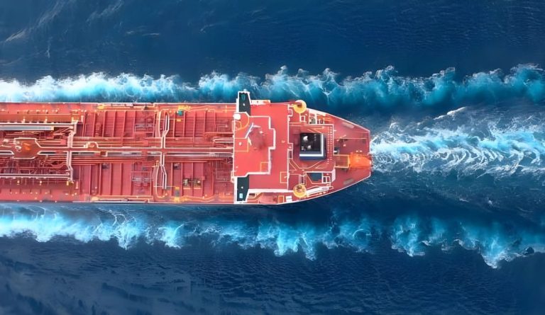 Aplican tecnologÃa aeroespacial al diseño de buques: Mejora la resistencia al avance