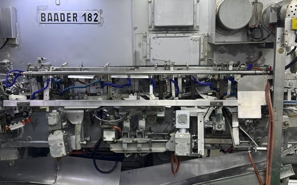 Factores de conversión en congeladores: habilitan al INIDEP a realizar controles