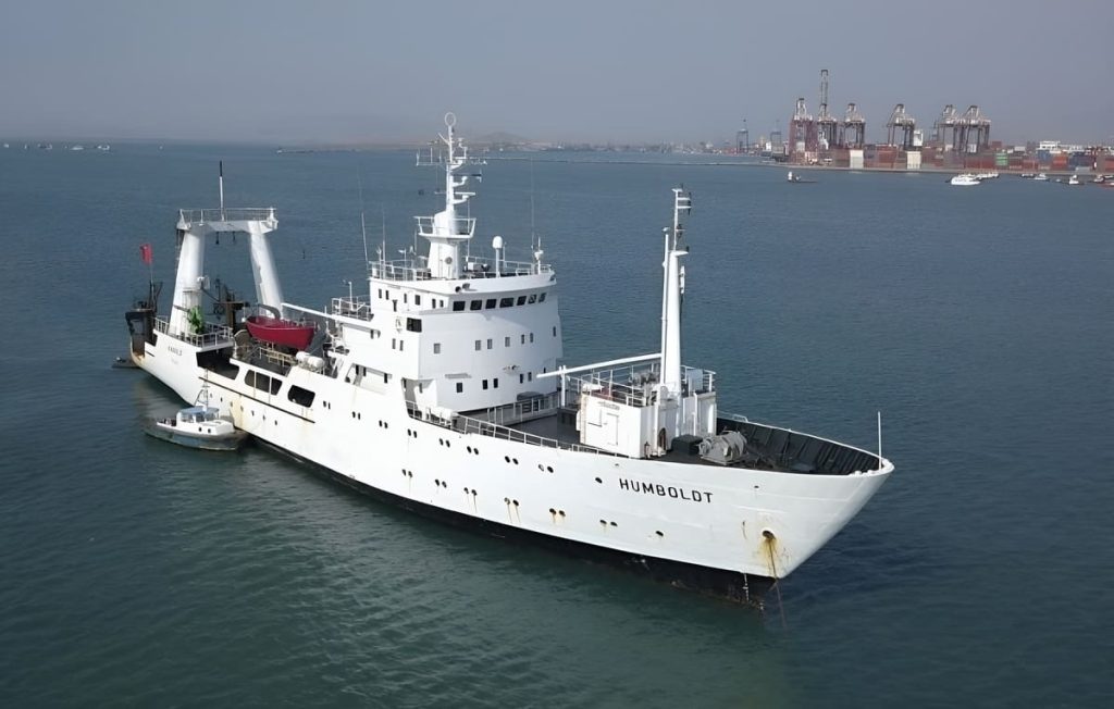 Perú 2025: con una mejor administración de las especies, PRODUCE encuentra armonía entre sostenibilidad y sustentabilidad