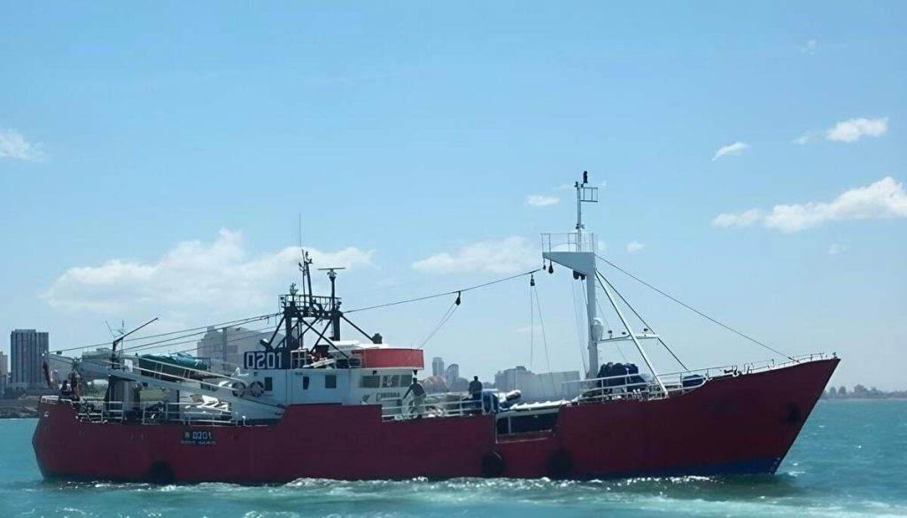 Denuncian presuntas irregularidades en la dotación del BP Conara I y alertan por riesgos en la seguridad operativa