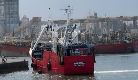 Arranca la Temporada de Pesca 2026. Expectativa por precio y demanda en mercados mundiales