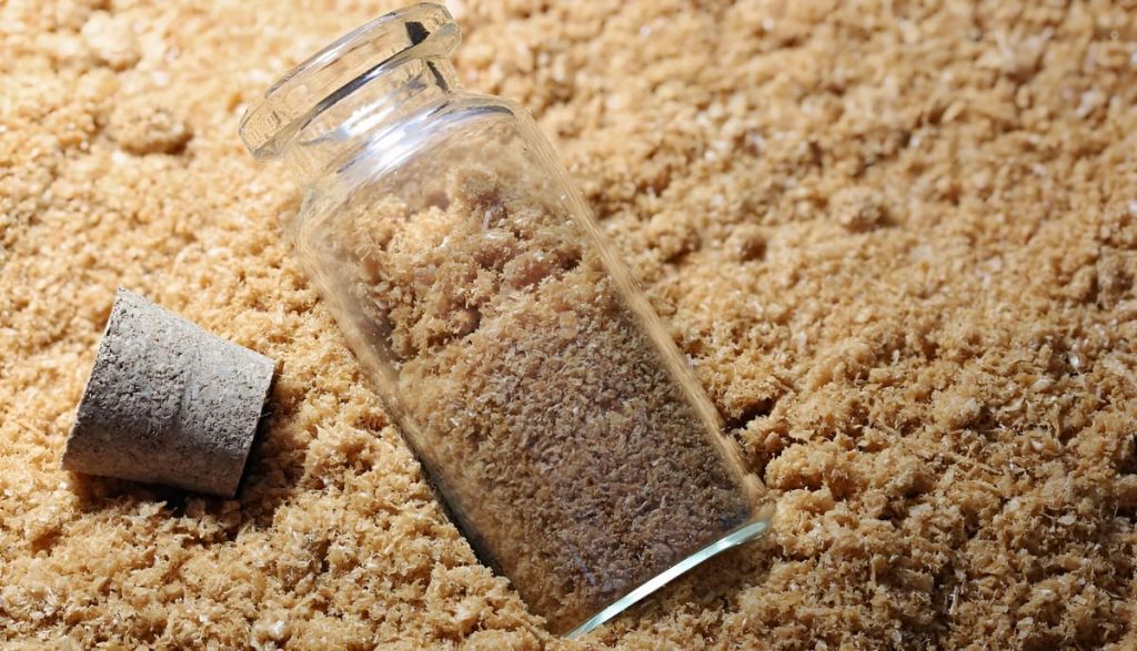 Harina y aceite de pescado, subproductos con fuerte demanda y precios en alza