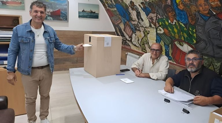 El SIMAPE inicia el proceso electoral para renovar autoridades del perÃodo 2026-2030