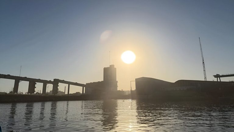 Balance de pesca a帽o 2025