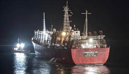 CFP Acta N° 1/2026: primera reunión del año con definiciones sobre cuotas, langostino y calamar