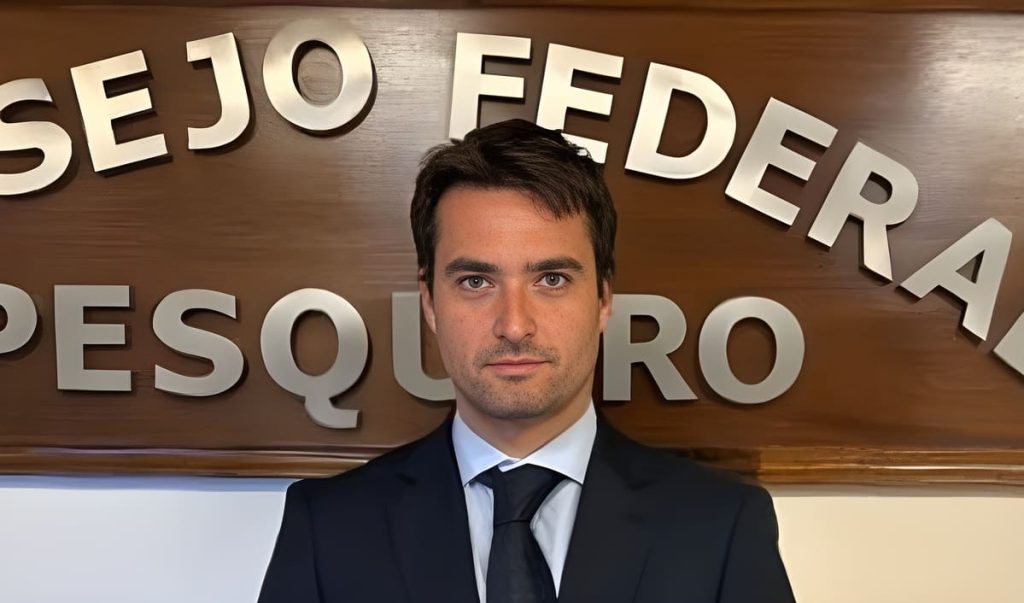 Chubut. Recambio en Pesca y Puertos tras disputas de poder entre el gobernador y la cúpula de la CAFACh