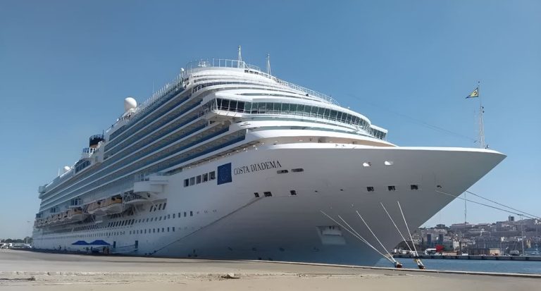 FESIMAF ratificó el paro de 48 horas y cuestionó a la Prefectura por el caso del Costa Diadema