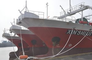 Permisos renovados aseguran continuidad a la flota potera nacional