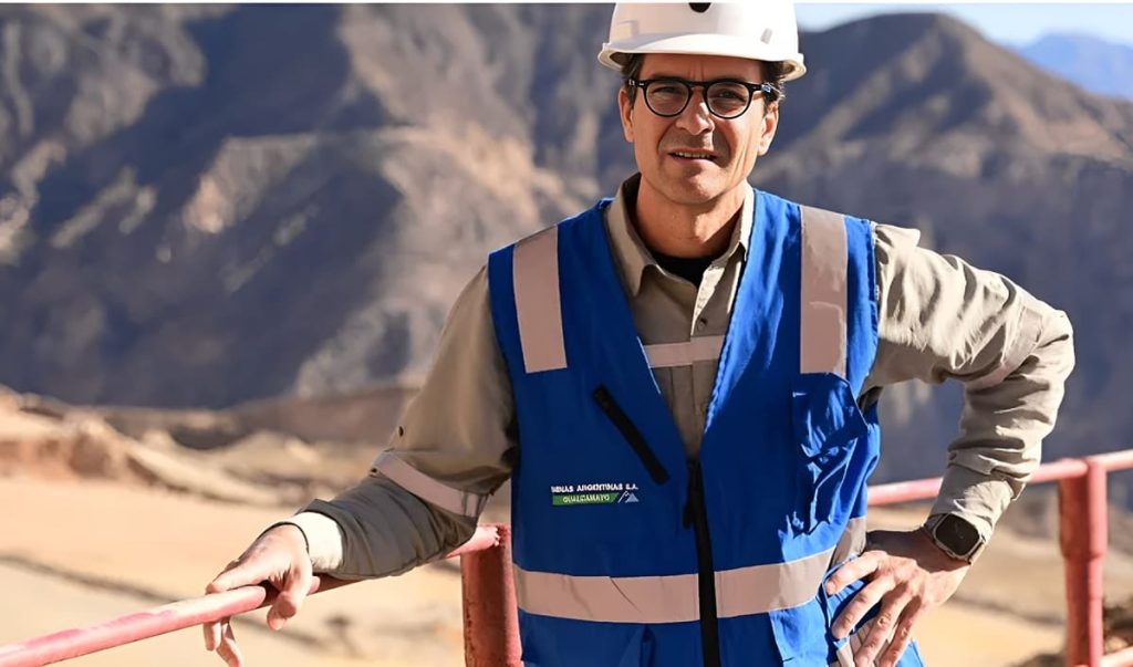 De la tierra al mar: AISA Group escala en Rawson y convierte flota en poder industrial