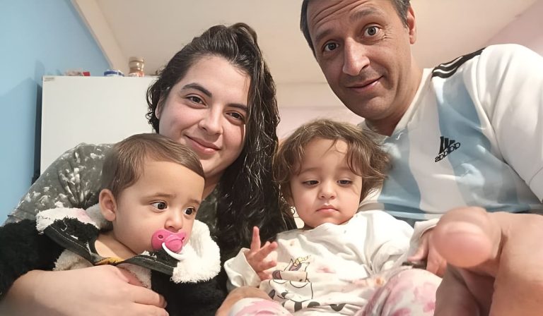 Desamparo sanitario y exclusión laboral: el reclamo de una familia del ámbito marítimo