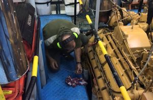 Reforma laboral y personal embarcado: SICONARA declara el estado de alerta y movilización