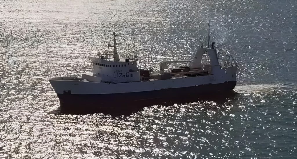 Grupo Nueva Pescanova se ubica entre las líderes globales en sostenibilidad oceánica