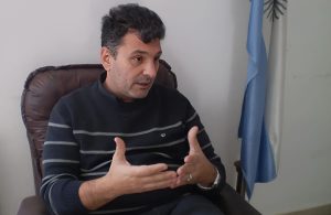 Reforma laboral: crece el rechazo de los gremios marítimos