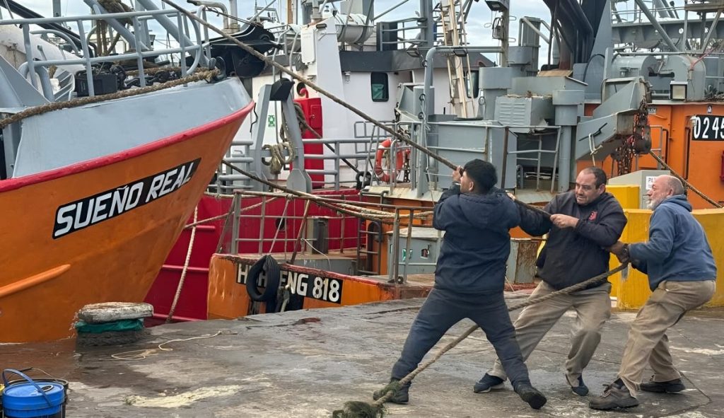 El Senado habilitó un nuevo marco laboral