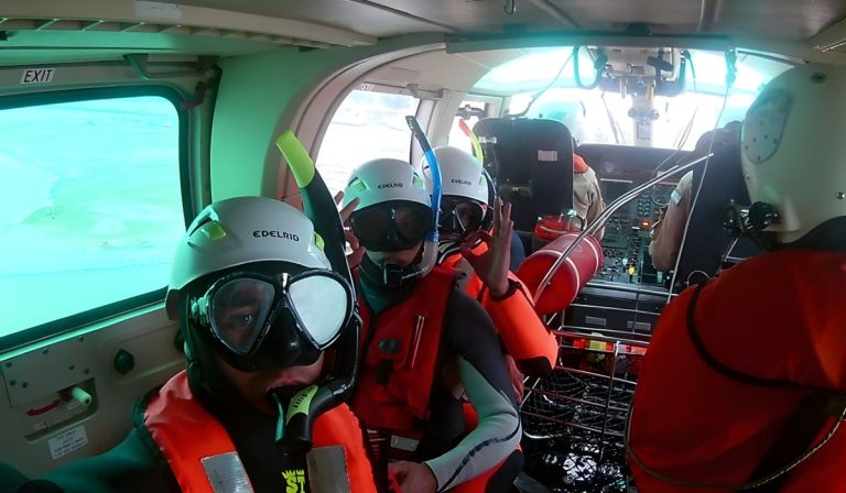 Naufragio del Heleno A: El final de una cadena de tolerancias irresponsables